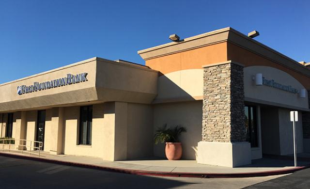 seal beach bank of america